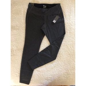 Old Navy Active | Herringbone Mid-Rise Leggings